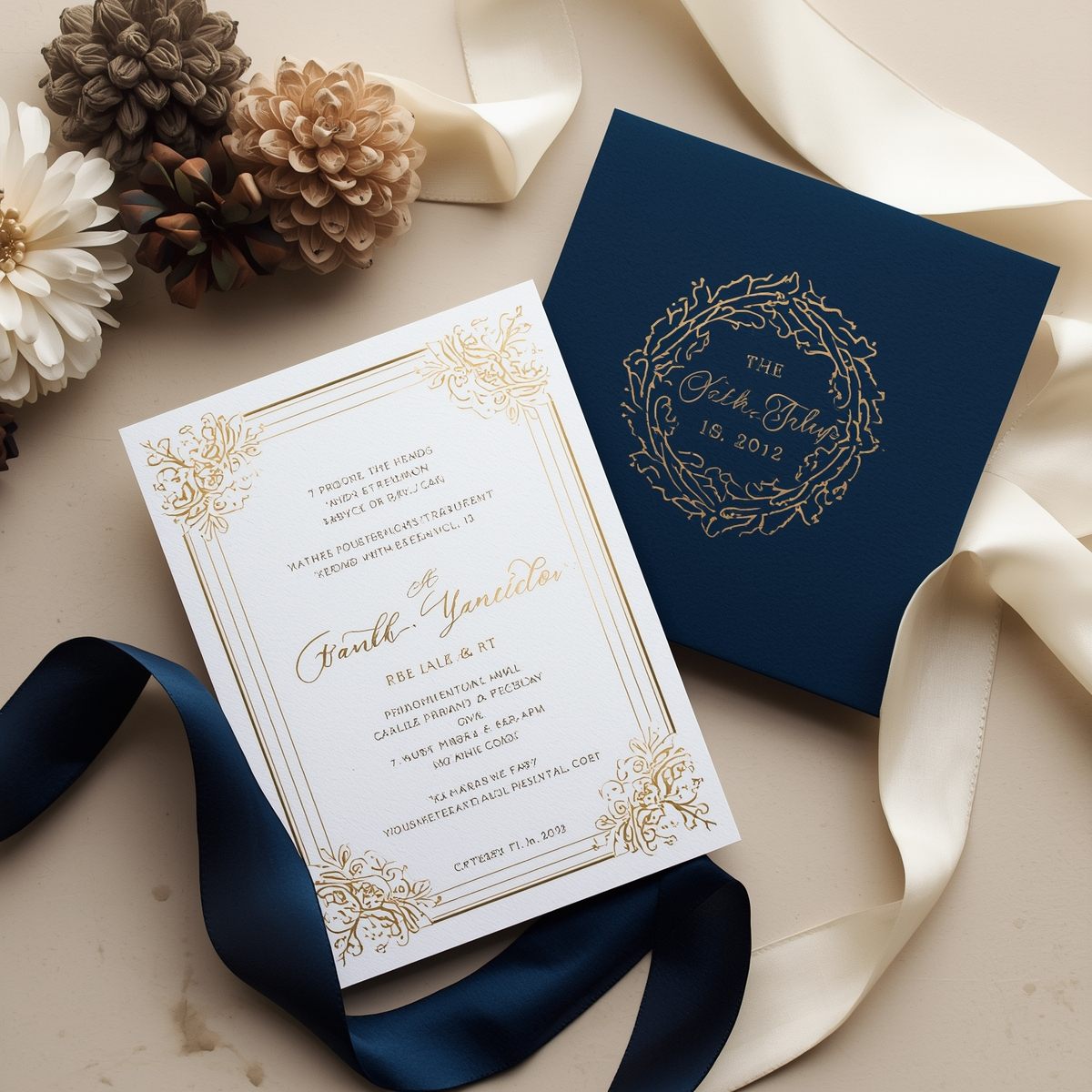 Verjaardagskaart premium